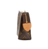 Louis Vuitton Toiletry Pouch 15, bottom view